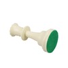 WE Games Replacement Staunton Chess Piece - Light Queen, Heavy