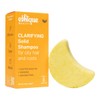 Ethique Clarifying Solid Shampoo for Oily Hair & Roots, 110g
