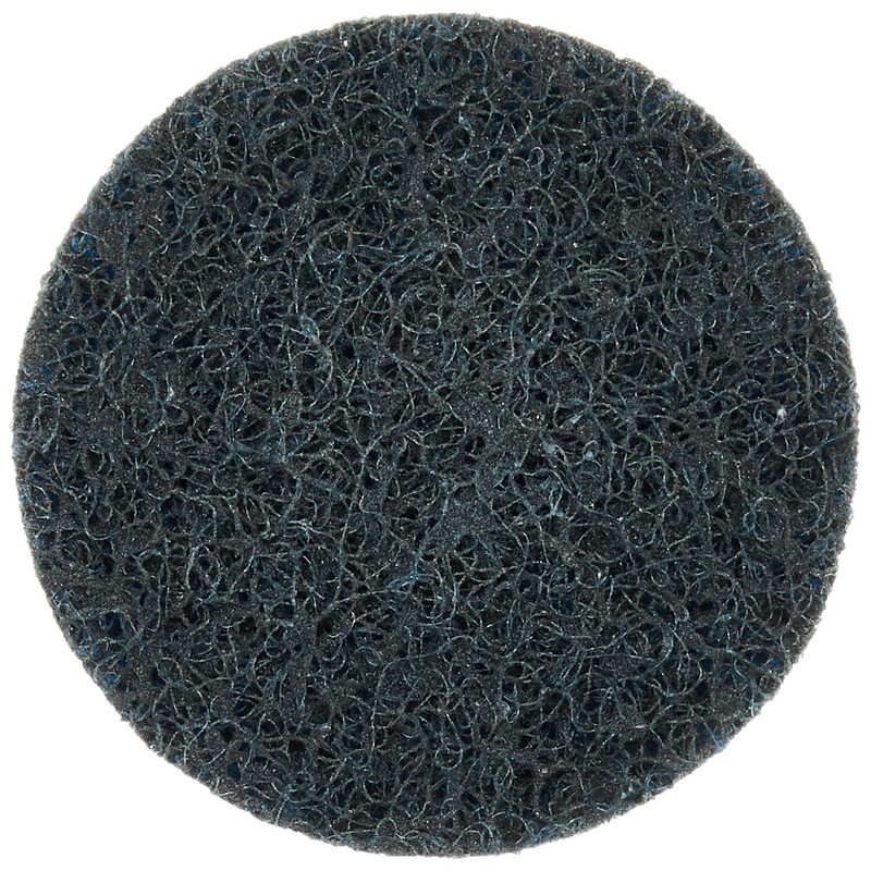 Ichiguchi 87049 Metal Replacement Discs BS Scutt Disc B, Non-woven