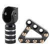 Gear Shift Lever Tip Rear Brake Pedal Step Tip Set