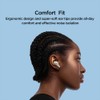 Libratone AIR Color True Wireless Earbuds, Noise Isolation, Bluetooth 5.2,