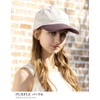Loo&c Women's Hat Cap, Large Sizes, Deep, Bi-Color Cap, Cotton,