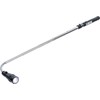BGS 9303 | Ausziehbare LED-Leuchte mit Magnetheber | "2-IN-1" |