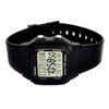 Casio W800H Series | Unisex Digital Watch | Black |