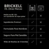Brickell Revitalizing Anti-Aging Cream, 2 Fluid Ounce