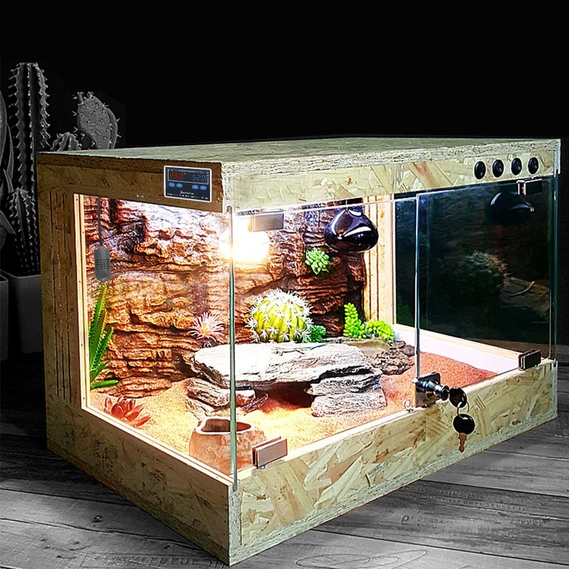 Ketotek Temperature Moisture Controller, Temperature Controller, Humidity Controller with Temperature