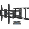 Mounting Dream TV Wall Mounts TV Bracket for Most 42-84