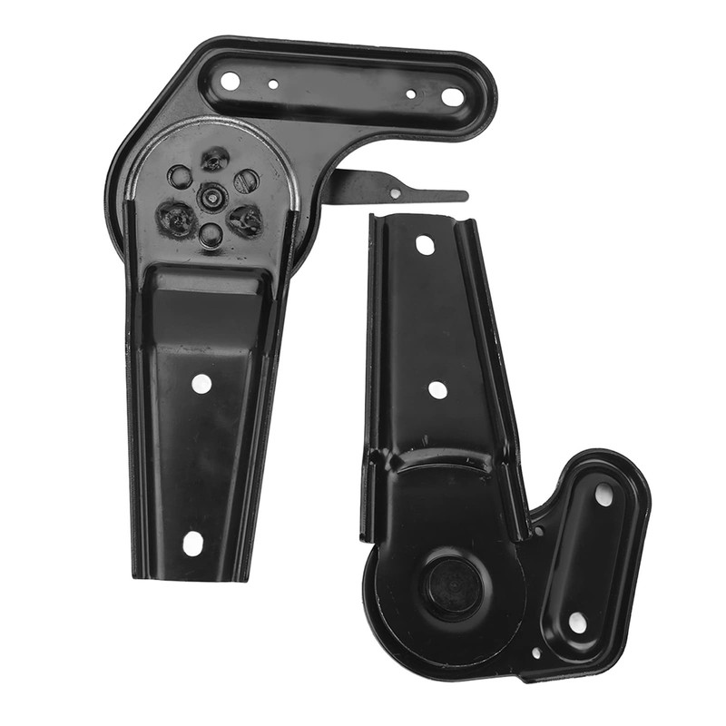 EVGATSAUTO Car Seat Recliner, Seat Angle Adjuster, High Accuracy, 2