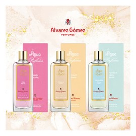 Alvarez-Gomez Dong Ji-hyun Jewelry Collection 3 types (150ml3) / 알바레즈고메즈 동지현 쥬얼리 컬렉션 3종 (150ml3)