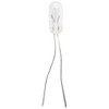 Eiko 2182 14V .08A T1-3/4 Wire Terminal Halogen Bulbs