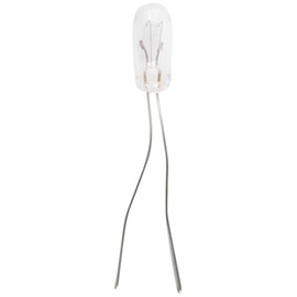 Eiko 2182 14V .08A T1-3/4 Wire Terminal Halogen Bulbs