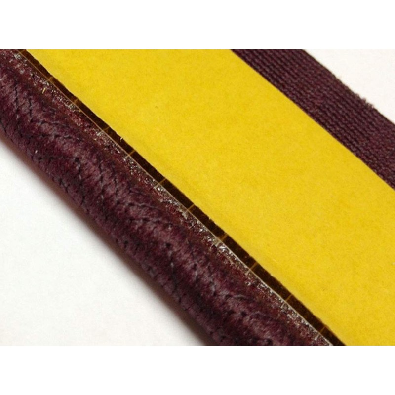 Do-it-yourself Carpet and Area Rug Binding (22 Colors Available) -