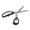 Jacent Stainless Steel Heavy Duty Scissors, All Purpose Kitchen Shears