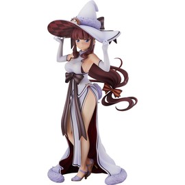Kirara Fantasia Hifumi Takimoto Mahotsuki Ver. 1/7 Scale ABS & PVC Painted Complete Figure