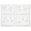 TAKARATOMY A.R.T.S Chocotamma Sanrio Characters