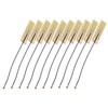 10Pcs Internal Antenna 2.4G/5G/5.8G 8dbi Dual Band High Gain Signal