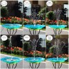 AISITIN 3.5W Solar Water Pump Fountain Eco Friendly Garden Feature