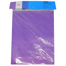 Trade Winds Drag Queen Crown Purple White Blue Premium Quality Fade Resistant 3x5 3'x5' 68D Woven Poly Nylon Flag Banner, Multi