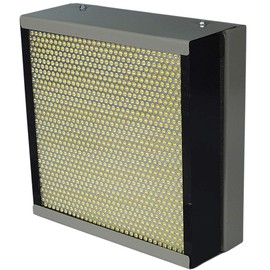 Skat Blast Sandblasting Cabinet Clean Cab II Intake Filter Kit 6200-16