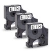 Pristar Compatible Label Tape Replacement for Dymo D1 40913 S0720680