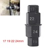 Motorcycle Wheel Removal Tool, 1Pc Motorcycle Front Wheel 17 19