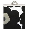 Marimekko Mini Unikko/Silmalasikukkaro 52_1_5263131535 Women's Pouch, white/red