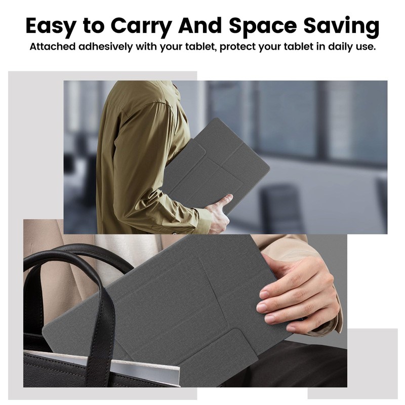 Tablet Case Only for MESWAO 15.6 Inch Laege Tablet