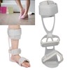 Ankle Foot Orthosis Support Adjustable Skid Resistance Foot Orthosis Fixation