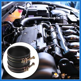 VekAuto 1 Pcs Air Intake Tube Hose Replacement No.1788275040 for Toyota Tacoma 1995-2004 2.4L, 2.7L & Toyota T100 1994-1998 2.7L Auto Accessories