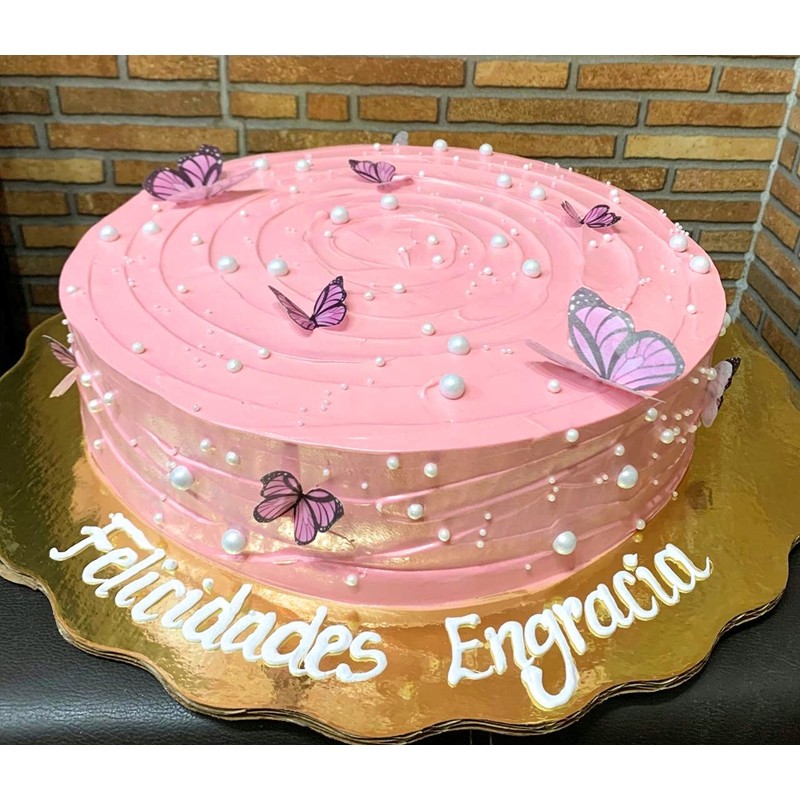 APA17. PERLAS COMESTIBLES. Grageas de dulce para repostería. PERLAS NACARADAS