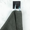 ZOLLNER Set of 10 Guest Towels 30 x 50 cm
