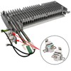 SPARES2GO Heating Thermostats Kit for Ignis AWL200 AWL230 Dryer (Pack