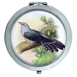 Kuckuck Kompakter Spiegel
