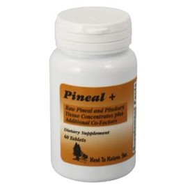 Next To Nature, Inc. Pineal +