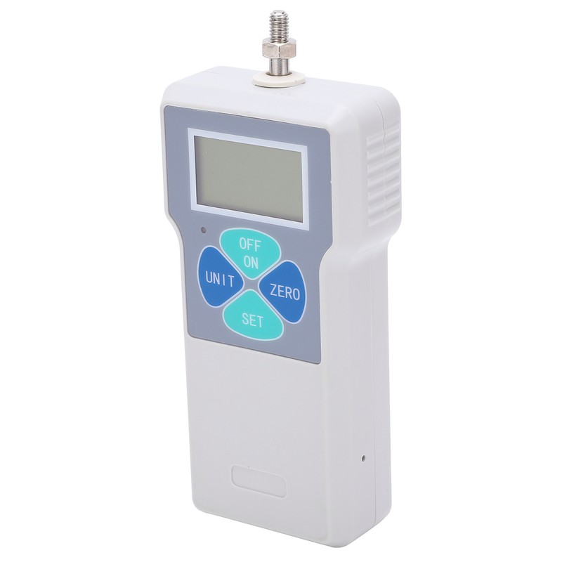 GY‑15 φ11.1mm Digital Fruit Hardness Tester Adjustable Portable Fruit Hardness