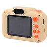 Kids Digital Camera with 32G Card High Definition Dual Lens