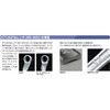 Kyoto Machine Tools (KTC) 45 Degree Long Glasses Wrench M25-10X12