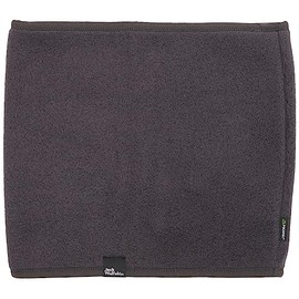 Jack Wolfskin Unisex Children's Spirit Fleece Loop Y Loop Scarf