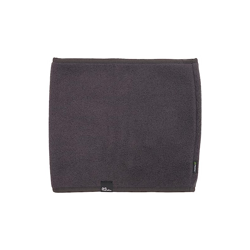 Jack Wolfskin Unisex Children's Spirit Fleece Loop Y Loop Scarf