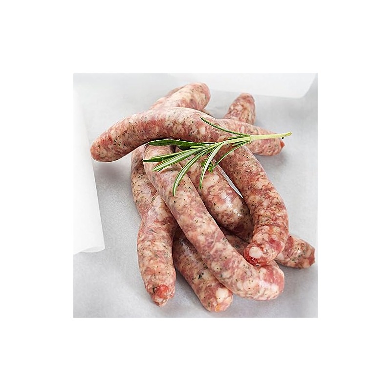 Weschenfelder Mini Pack Sheep Casings, 24mm (10mtr)