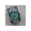 Invicta Pro Diver Men 48mm Stainless Steel Steel Green dial