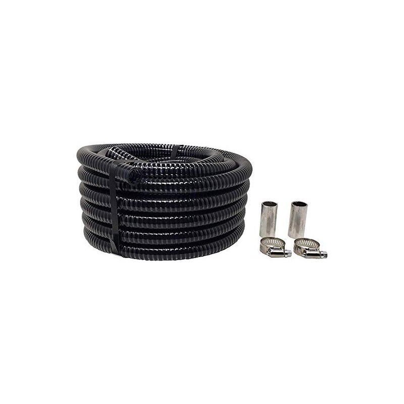 RV Sewer Hose Extension for The Sewer Solution 3/4" Diameter