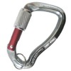 Tough Label VEX-156 Locking Carabiner 0.5 inches (12 mm)