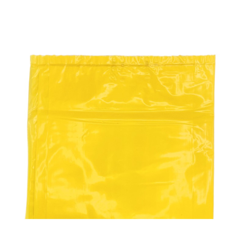 USA-Made Colorful Trash Bags in Variety of Sizes and Colors