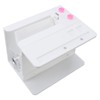 Eyelash Flowering Machine Acrylic Eyelash Separator Eyelash Extension Splitting Machine
