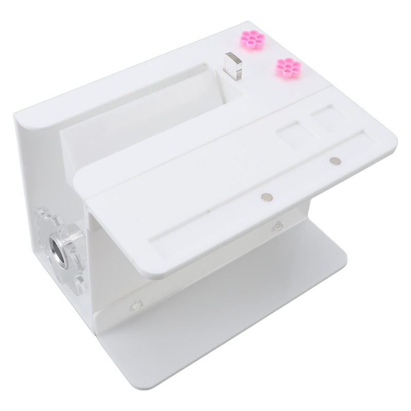 Eyelash Flowering Machine Acrylic Eyelash Separator Eyelash Extension Splitting Machine
