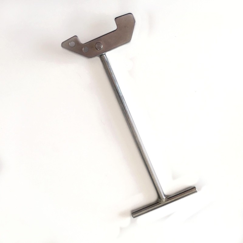 Waste King Garbage Disposer Unjamming Wrench