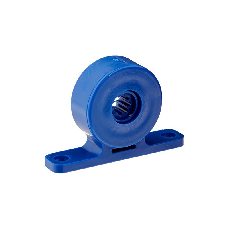 Zodiac C80 Turbine Ball Bearings Replacement