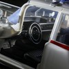 Ghostbusters Plasma Series Ecto-1 (1984), 1:18 Scale Toy Car, Toys
