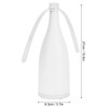 Fly Repellent Fan Multifunctional 360 Degrees Rotation Mosquito Repelling Device